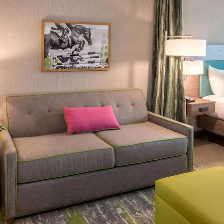 Home2 Suites By Hilton Memphis East / Germantown, Tn Extérieur photo
