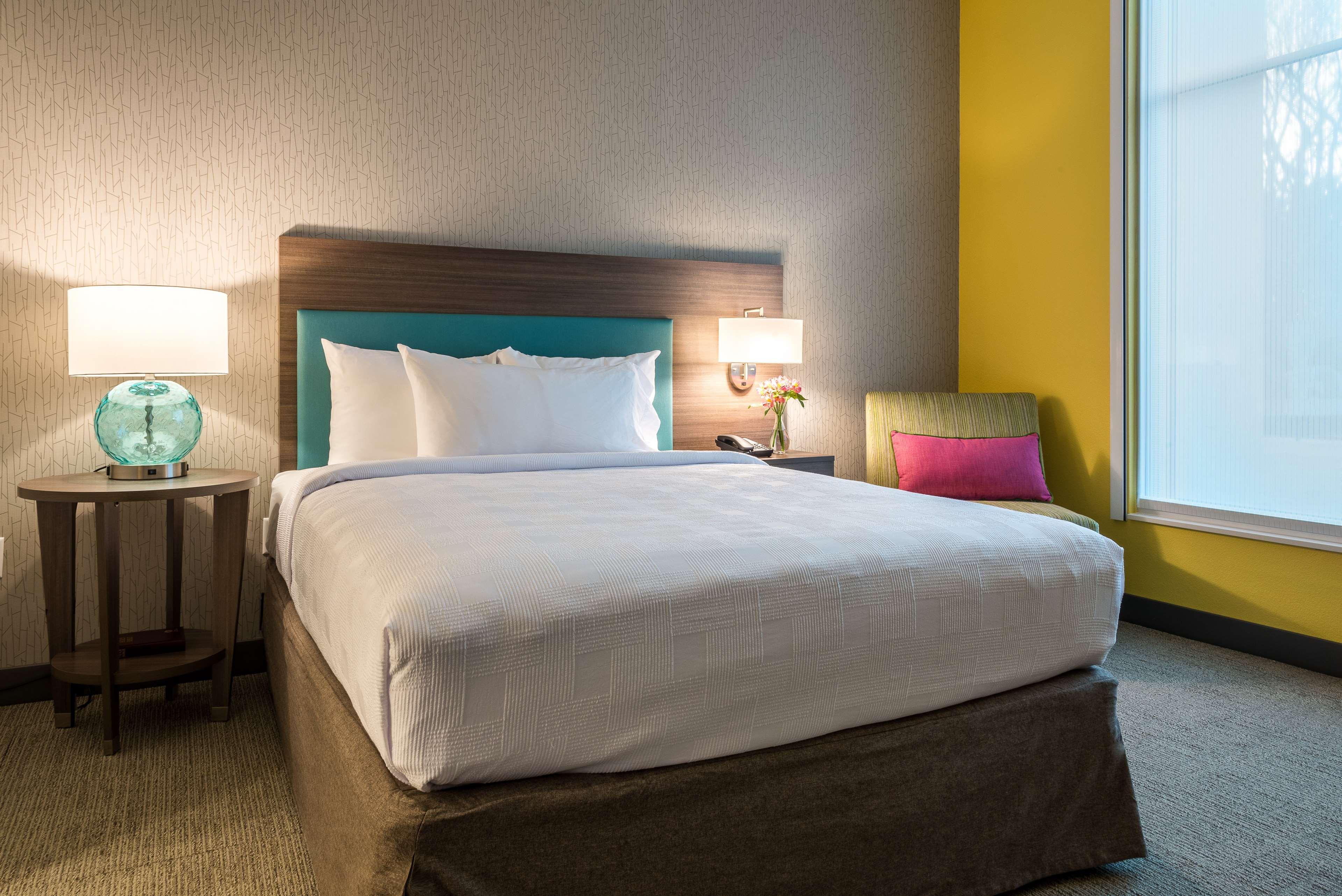 Home2 Suites By Hilton Memphis East / Germantown, Tn Extérieur photo