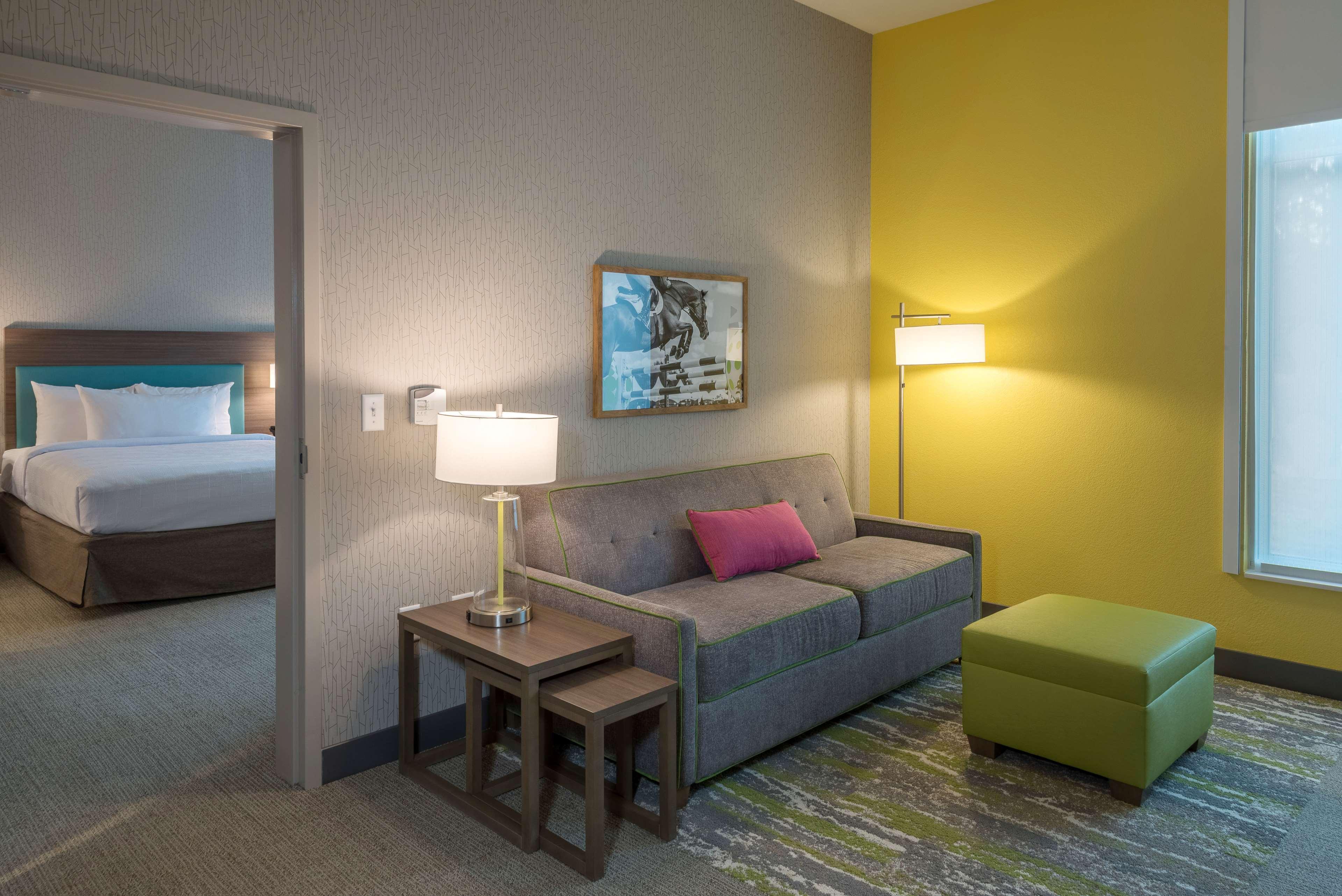Home2 Suites By Hilton Memphis East / Germantown, Tn Extérieur photo