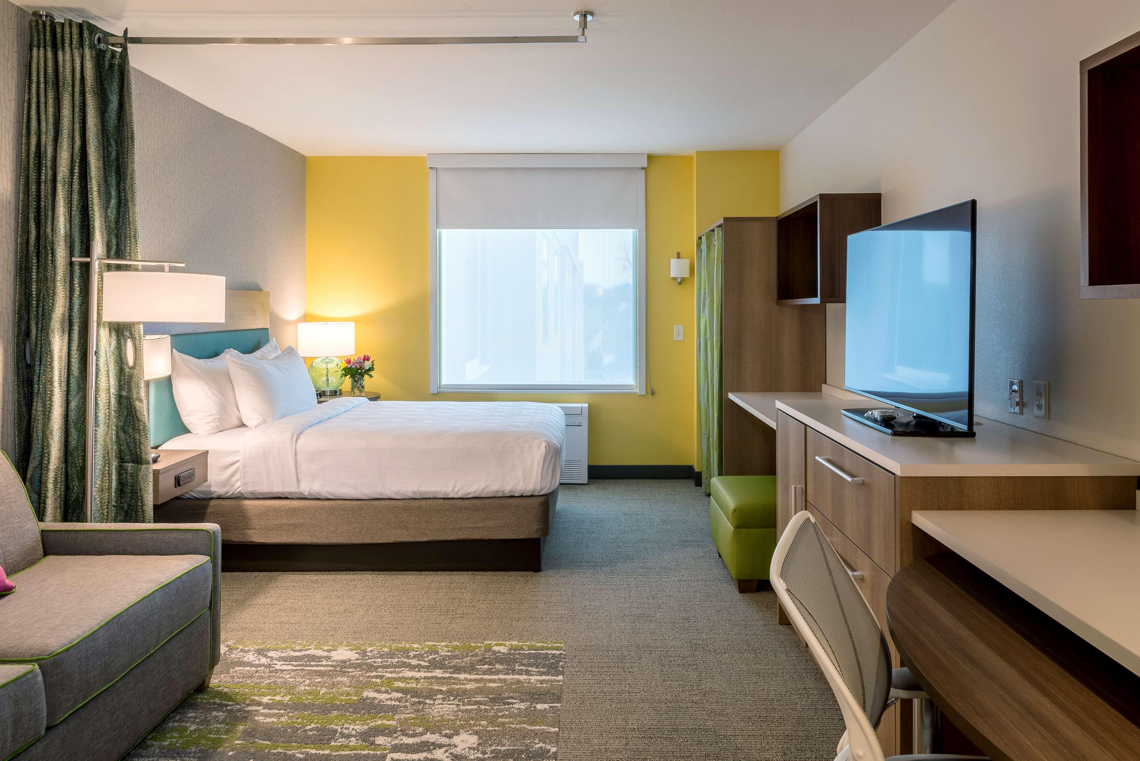Home2 Suites By Hilton Memphis East / Germantown, Tn Extérieur photo
