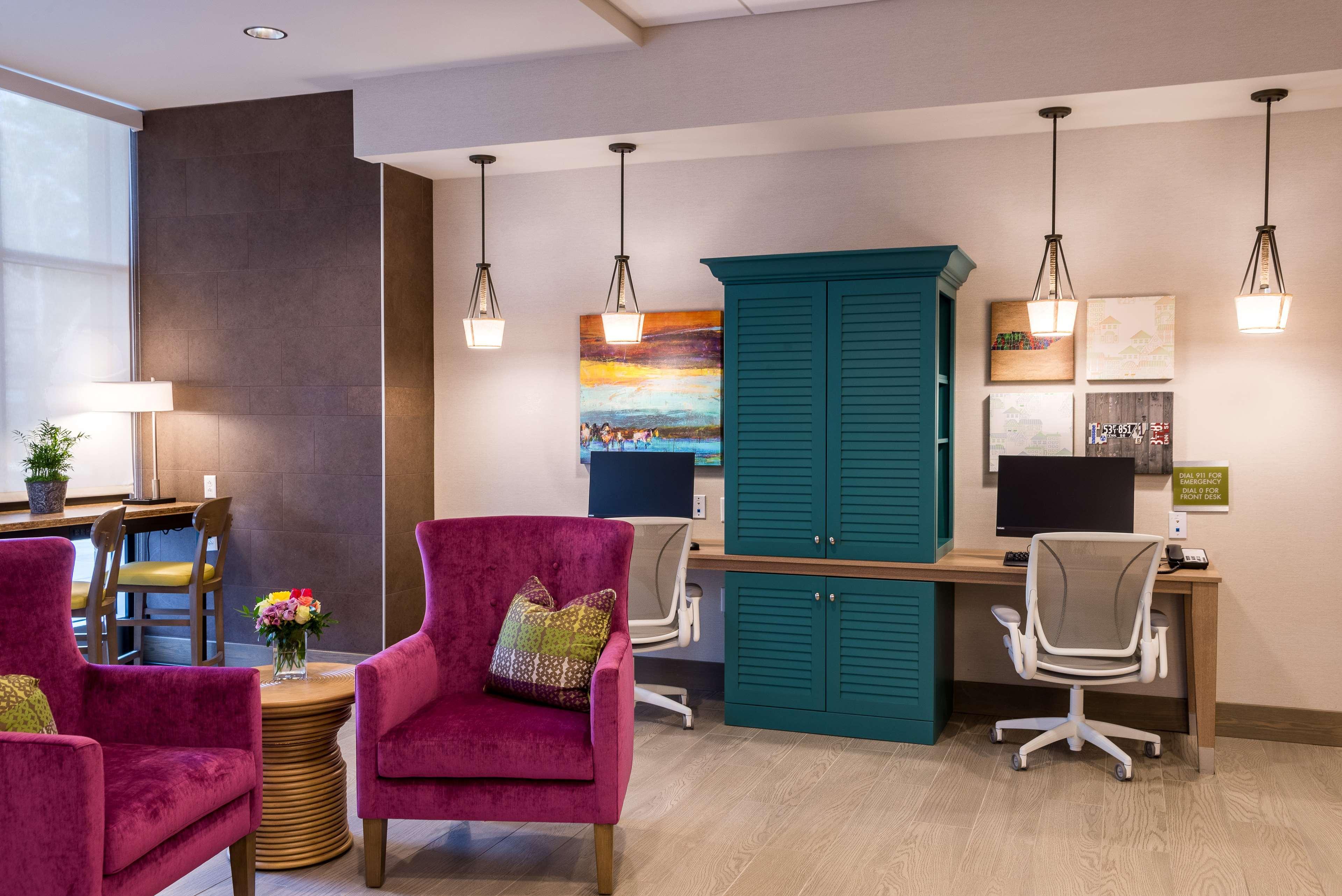 Home2 Suites By Hilton Memphis East / Germantown, Tn Extérieur photo