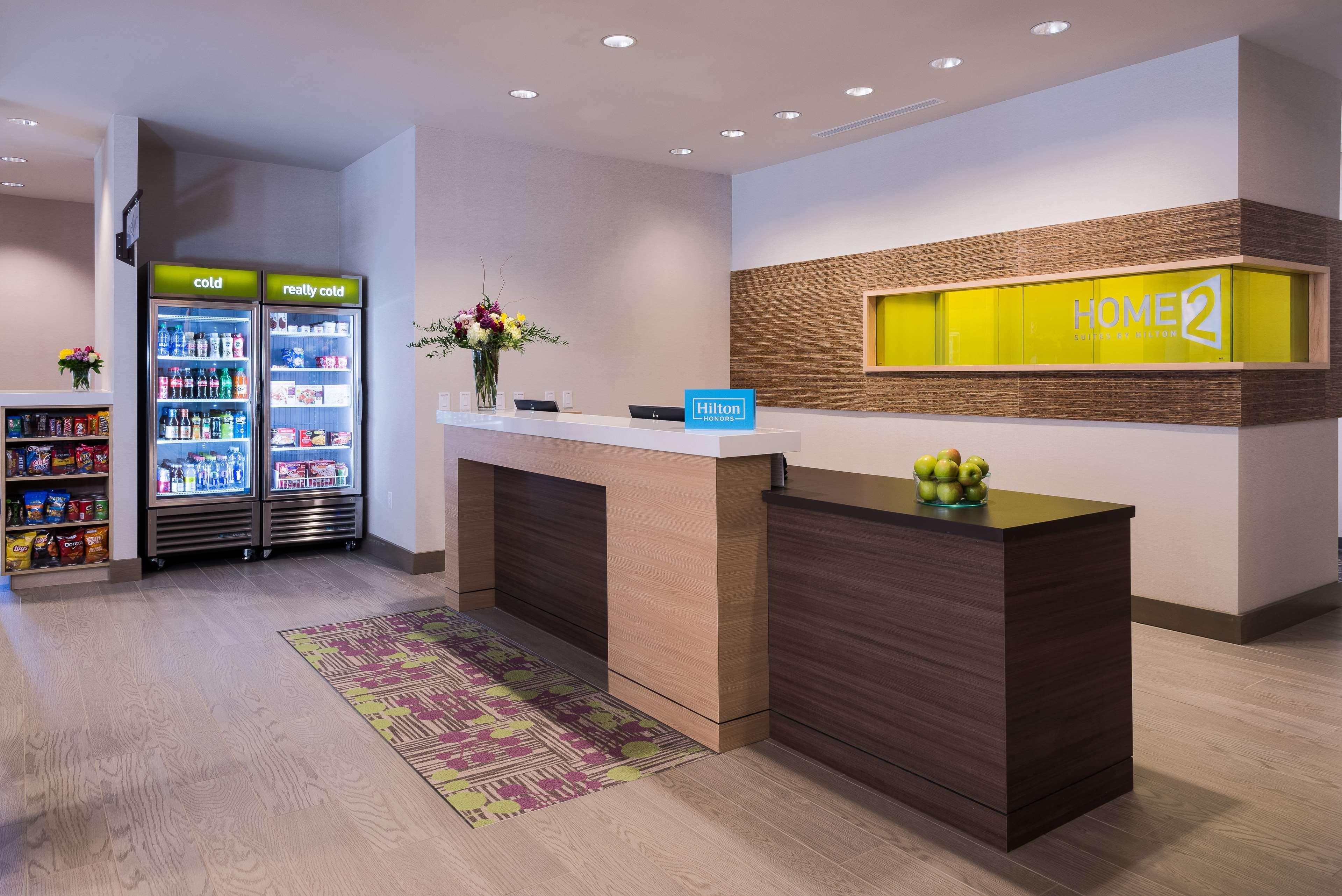 Home2 Suites By Hilton Memphis East / Germantown, Tn Extérieur photo