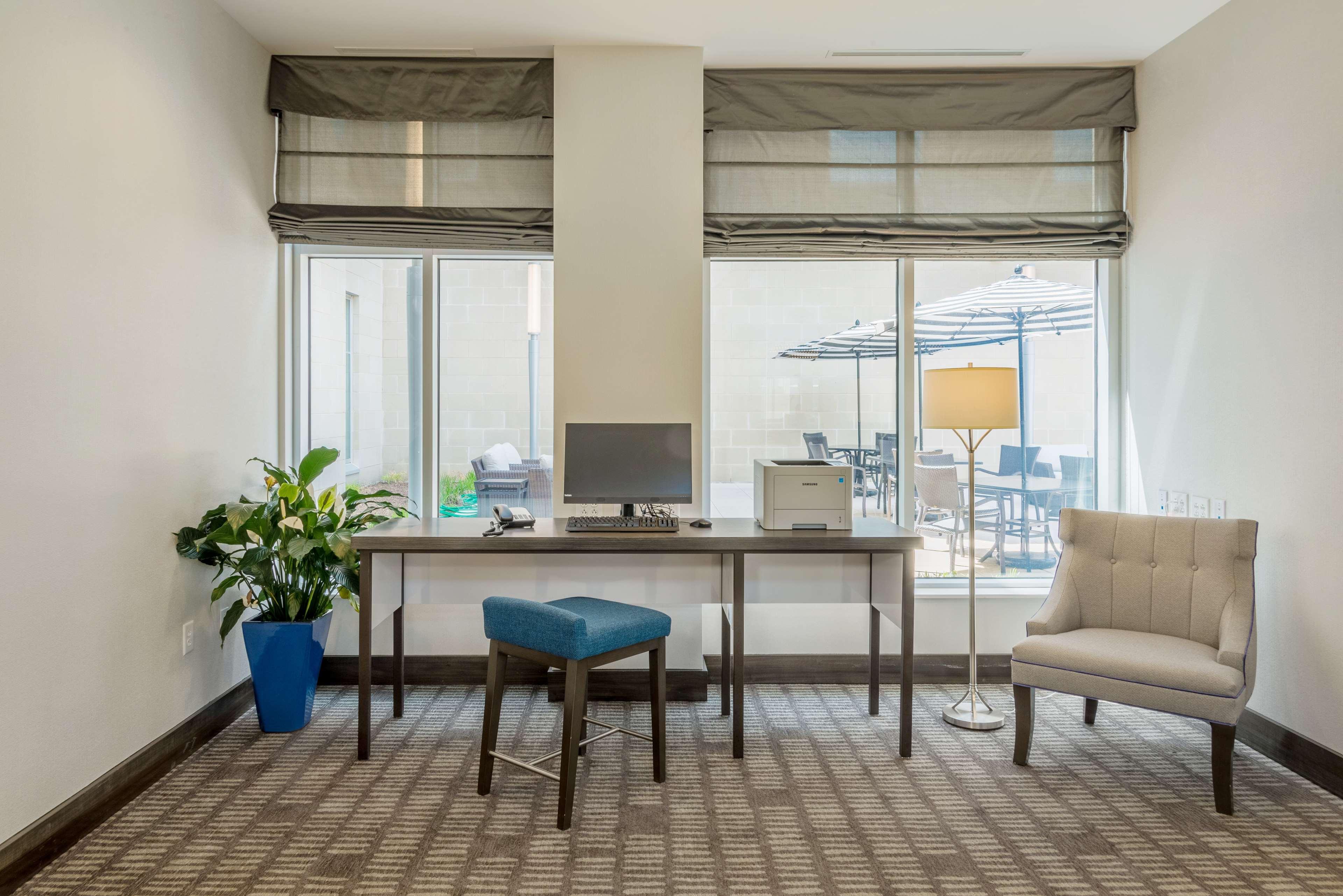 Home2 Suites By Hilton Memphis East / Germantown, Tn Extérieur photo