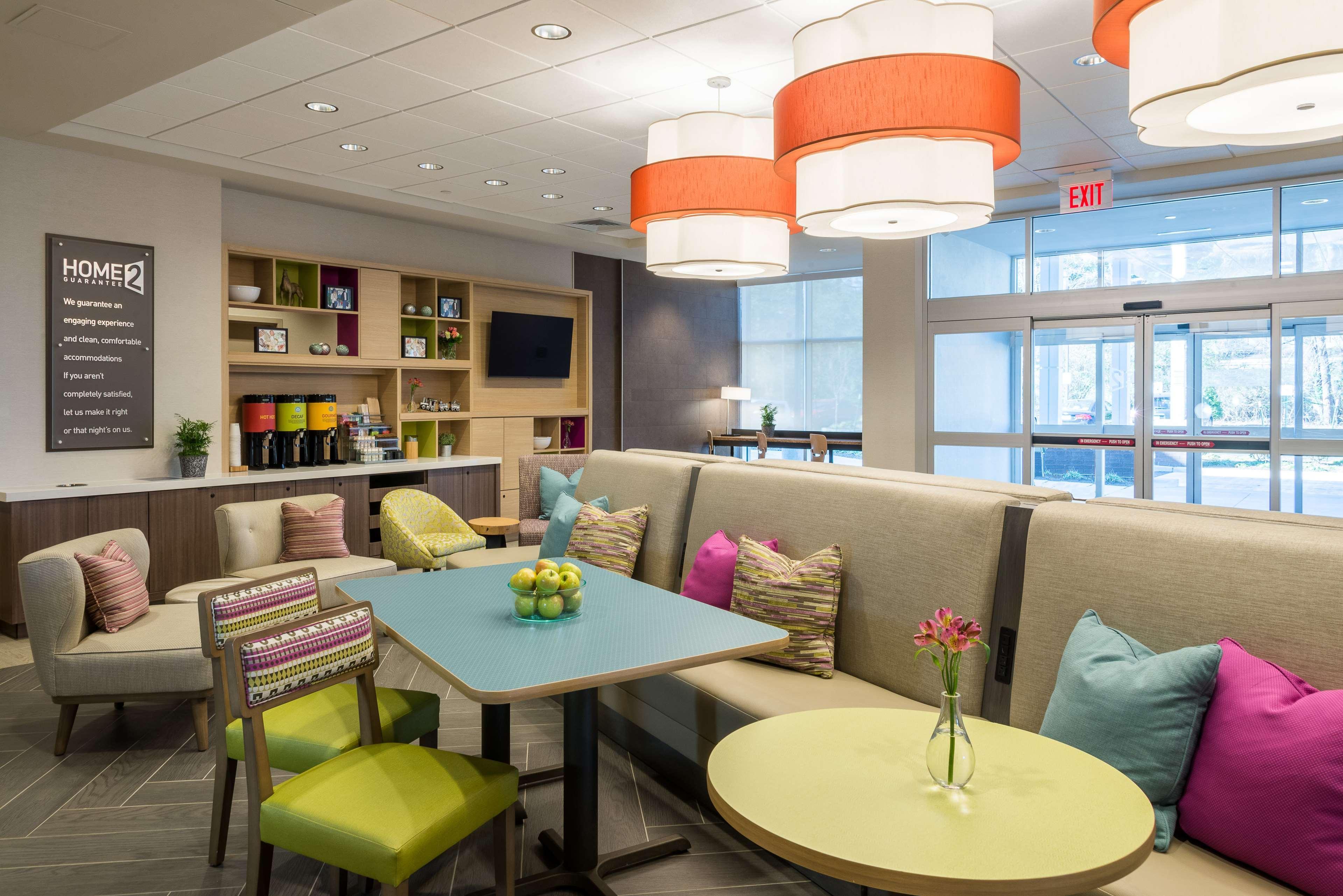 Home2 Suites By Hilton Memphis East / Germantown, Tn Extérieur photo