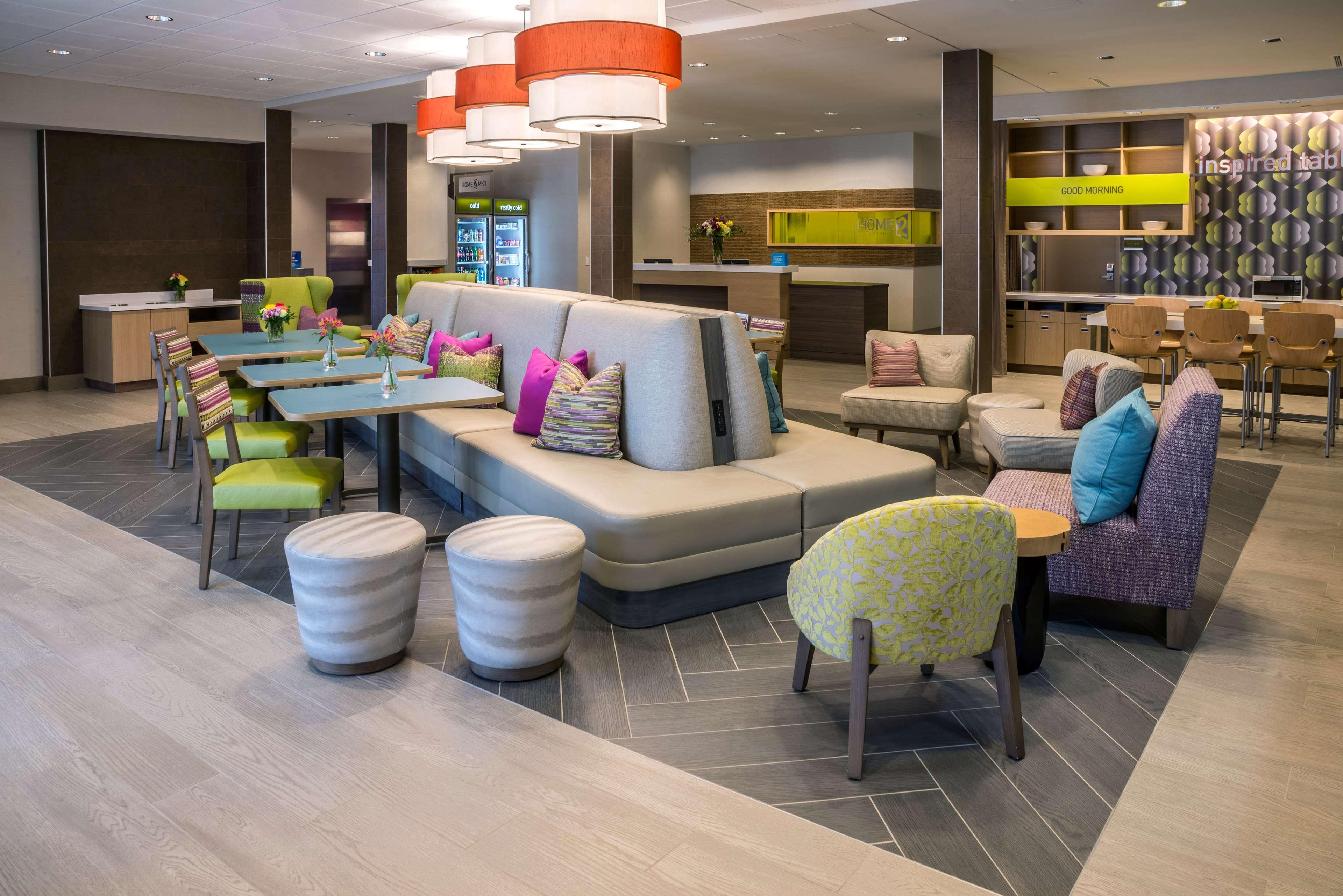 Home2 Suites By Hilton Memphis East / Germantown, Tn Extérieur photo