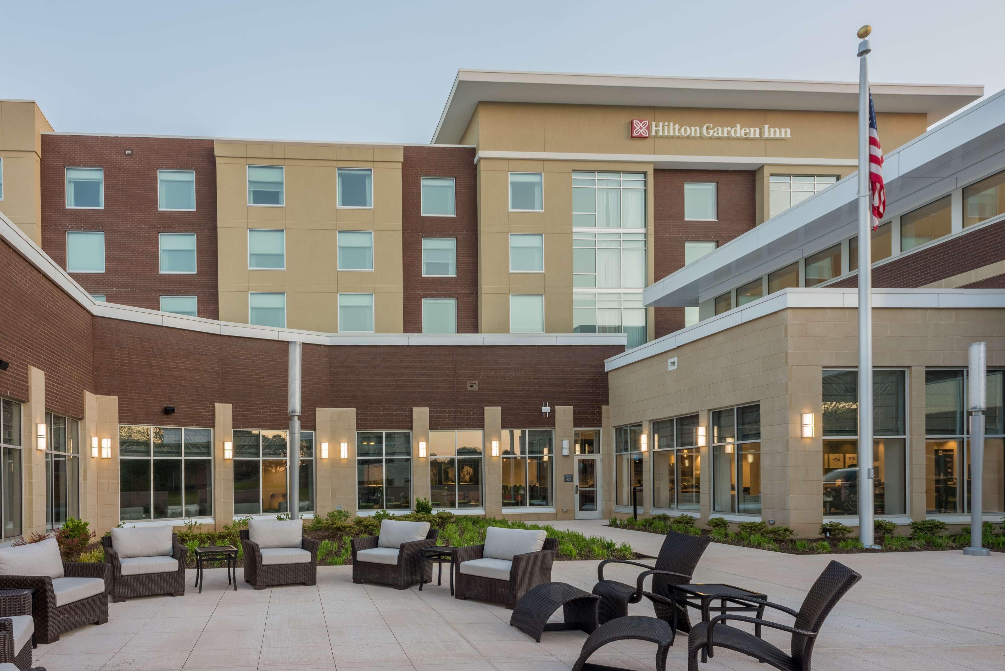 Home2 Suites By Hilton Memphis East / Germantown, Tn Extérieur photo