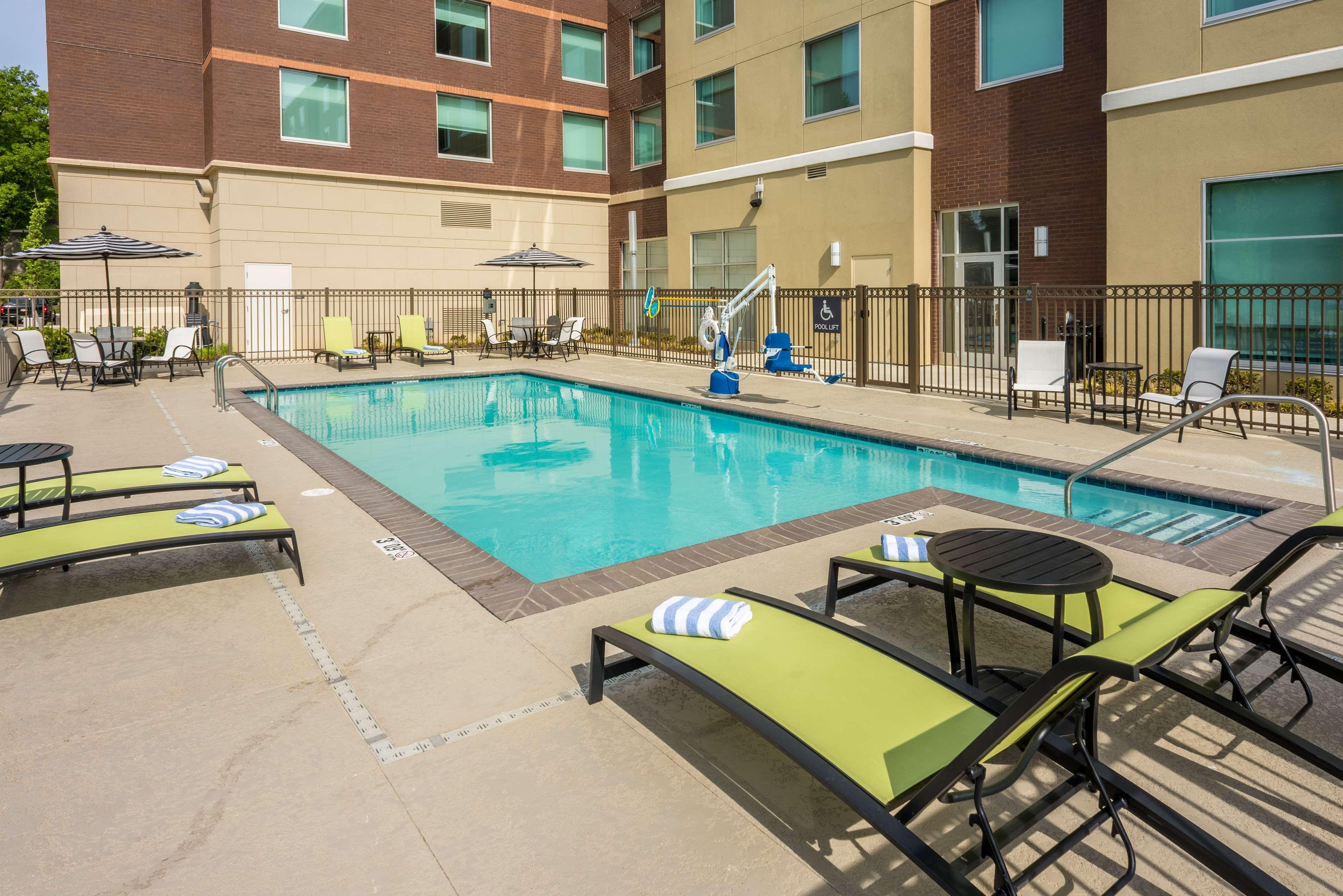 Home2 Suites By Hilton Memphis East / Germantown, Tn Extérieur photo