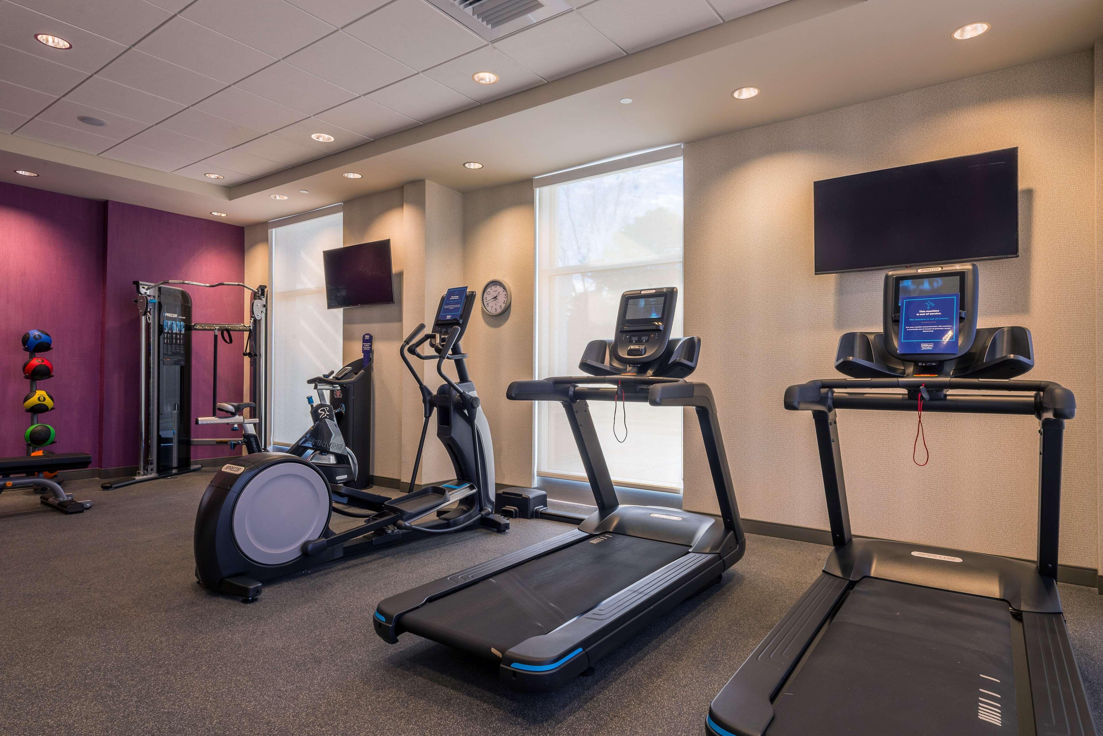 Home2 Suites By Hilton Memphis East / Germantown, Tn Extérieur photo