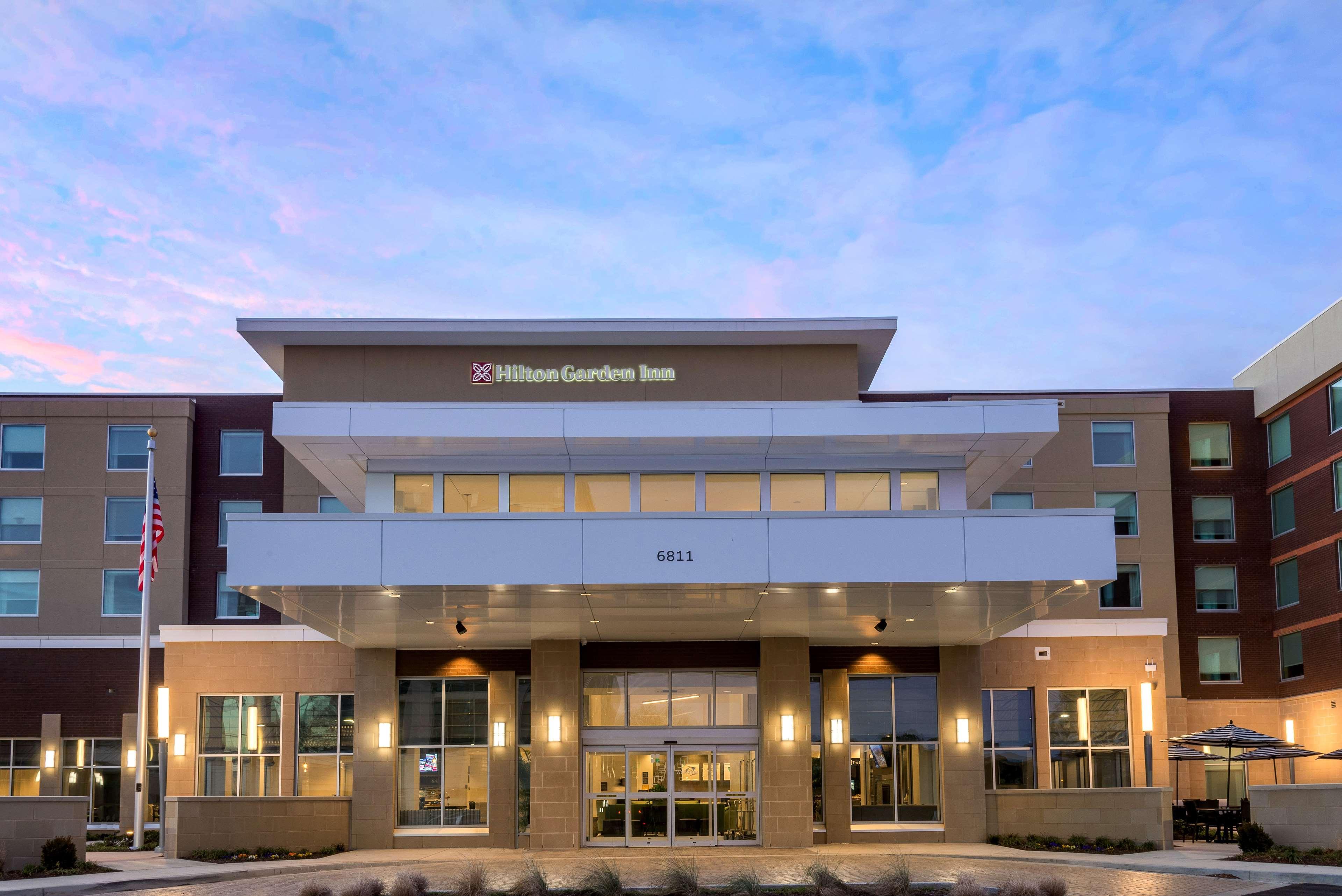 Home2 Suites By Hilton Memphis East / Germantown, Tn Extérieur photo