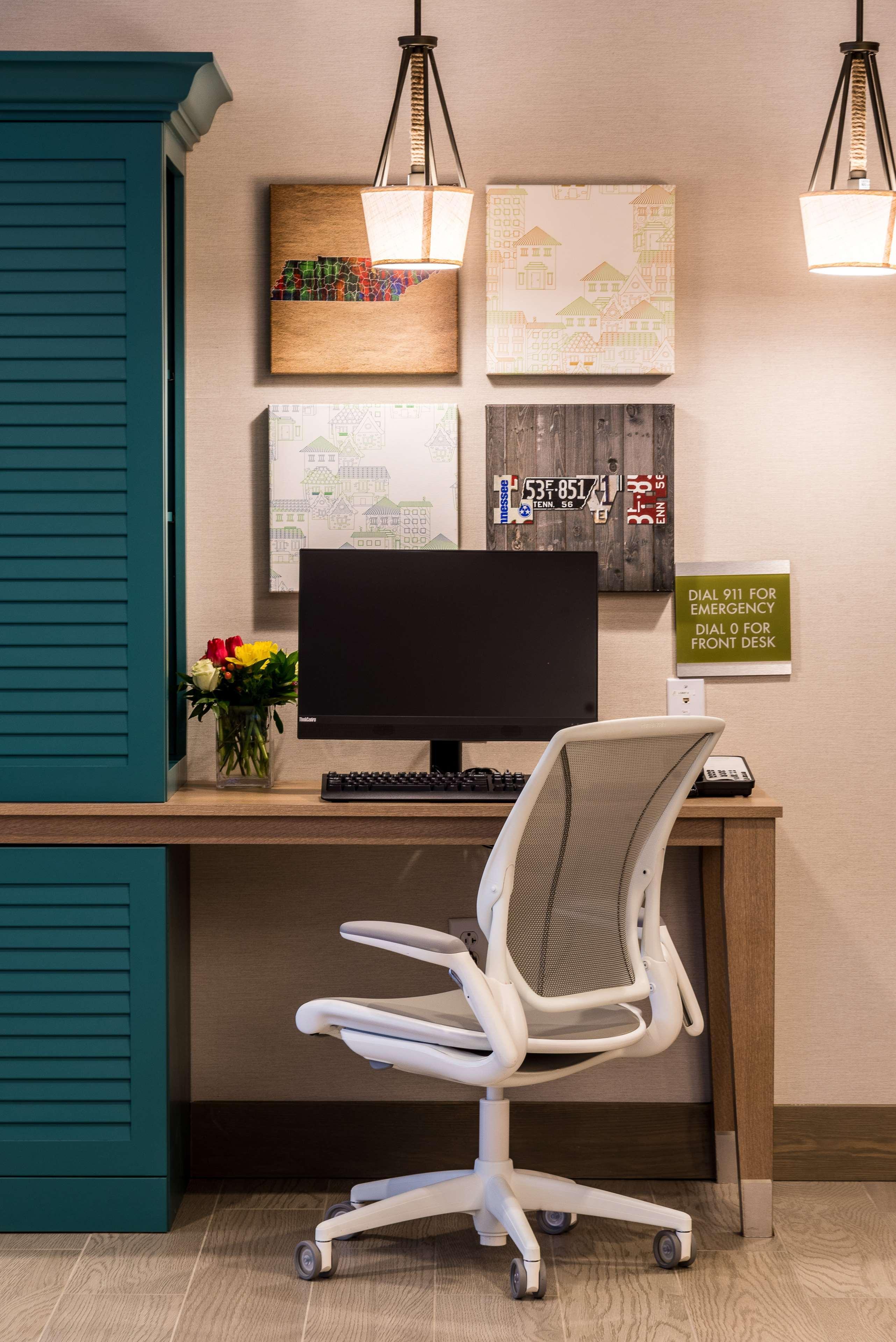 Home2 Suites By Hilton Memphis East / Germantown, Tn Extérieur photo