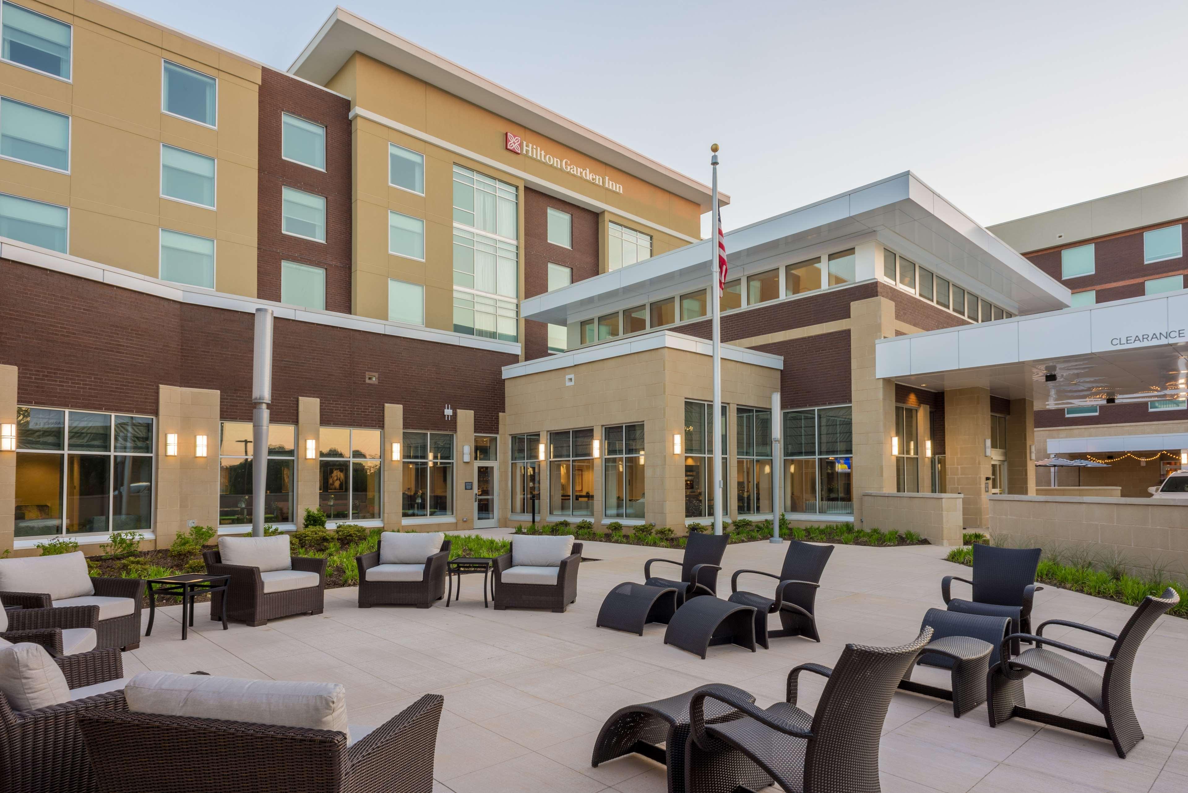 Home2 Suites By Hilton Memphis East / Germantown, Tn Extérieur photo