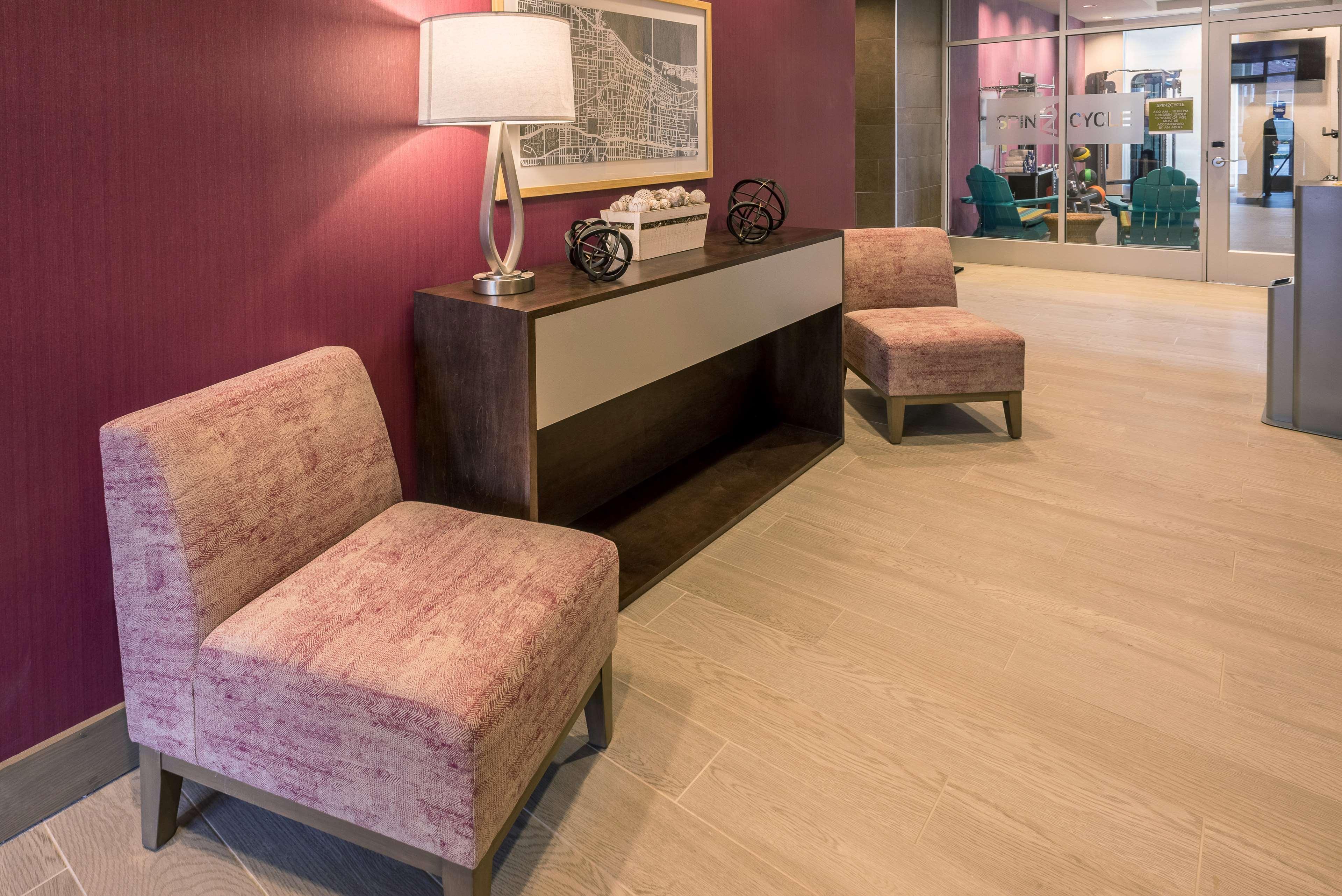 Home2 Suites By Hilton Memphis East / Germantown, Tn Extérieur photo