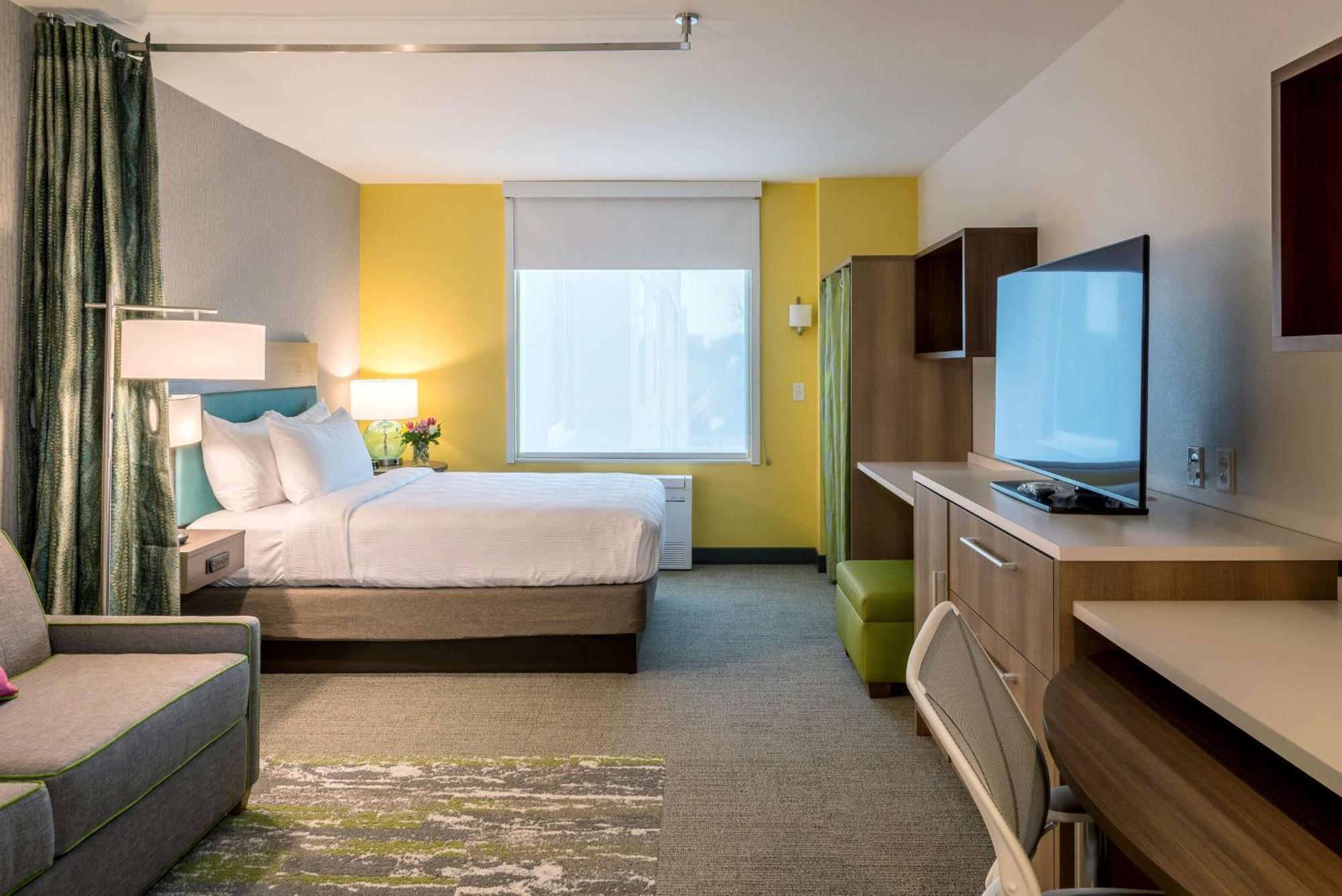 Home2 Suites By Hilton Memphis East / Germantown, Tn Extérieur photo