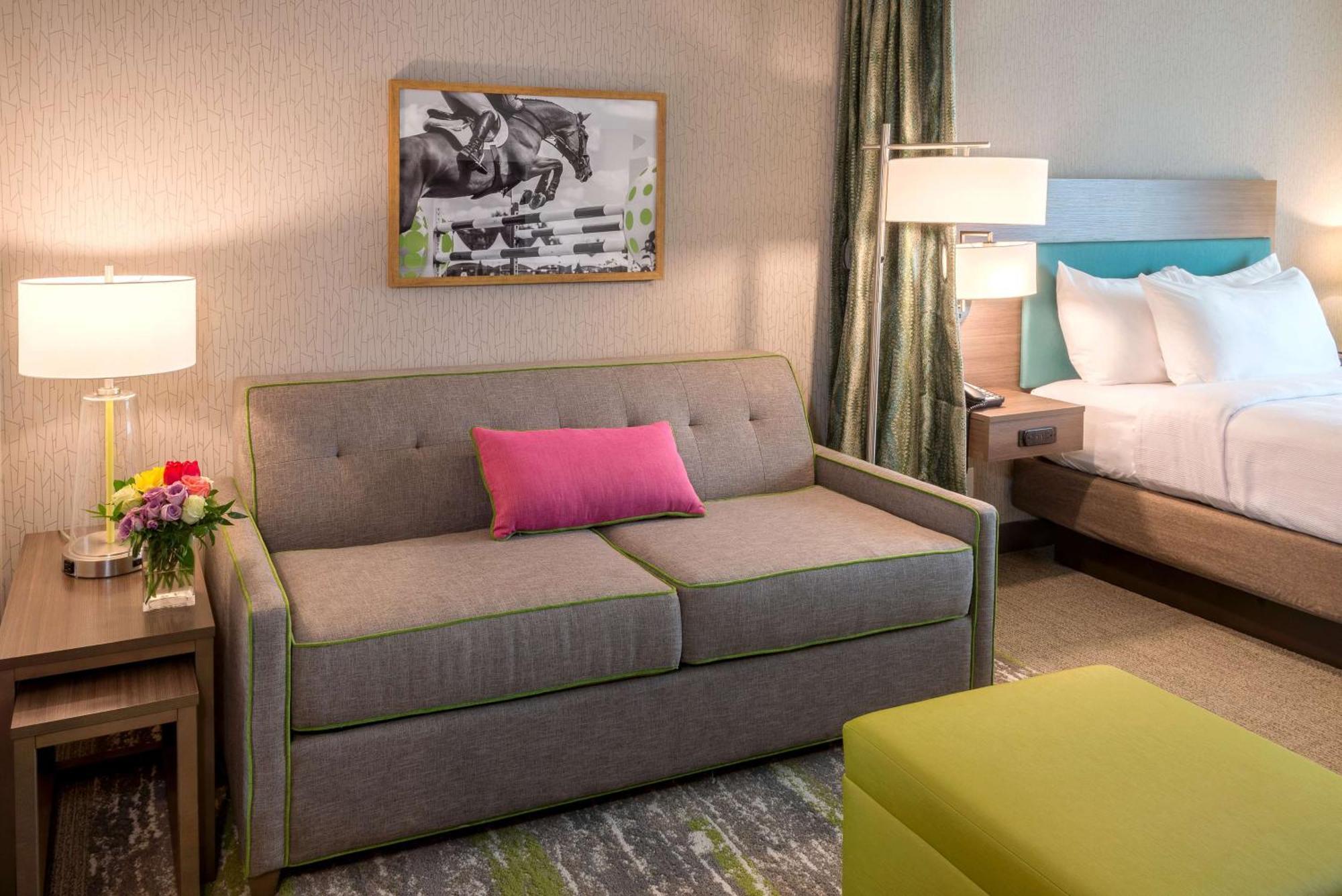 Home2 Suites By Hilton Memphis East / Germantown, Tn Extérieur photo